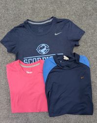 ZV1676 Nike Sports T-Shirts