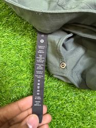 AV-0896 Lululemon Herrenhose