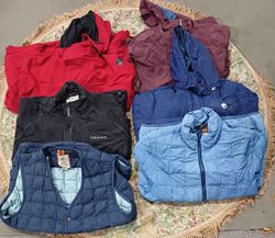 Timberland Jacket
