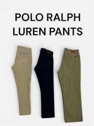 PANTALONI POLO RALPH LAUREN