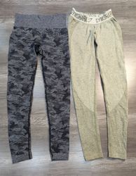 3523 - Gymshark Legging