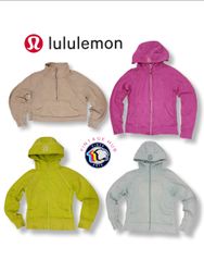 Lululemon Jacket