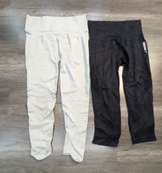 3527 - Gymshark Leggings