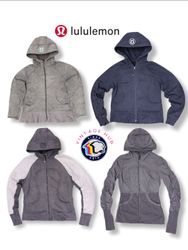 Lululemon Jacket