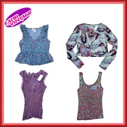 Fairy Divine Mix Bundle Top Skirt Dress and Pant (..