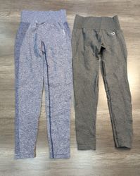 3531 - Gymshark Leggings