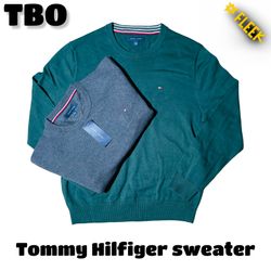 pull Tommy Hilfiger