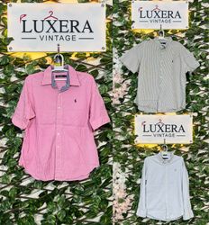 Camisas Ralph Lauren | LV-19/90