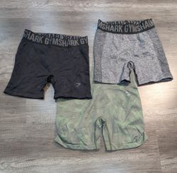 3539 - Gymshark Shorts