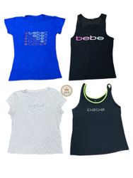 BEBE Beby Tee 6 pcs At 462