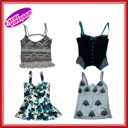 Shadow Lilz Core Bundle Womenwear (FV-510)