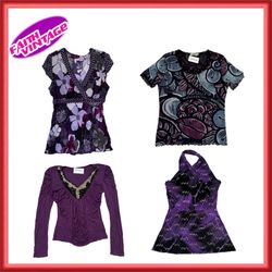 Bergendy Crush Top and Skirt Bundle (FV-511)