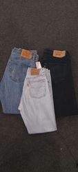 Levis 501 jeans