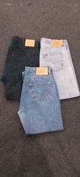 Levi’s 501 jeans