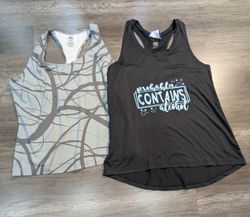 3540 - Athletic Muscle Tank