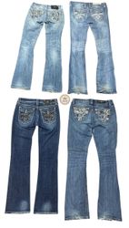 Miss me Rock Rivival Jenas 10 pcs At 468