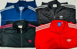 Adidas Trainingsjacken