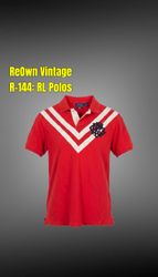 Ralph Lauren Polo Shirts | R-144