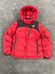 The North Face puffer Jackets