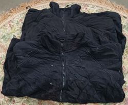 Black Army's Fleece Jacket