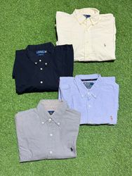 Polo Shirts