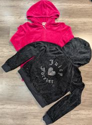 3424 - Juicy Couture Jackets