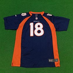Mms172 NFL American Football Jersey