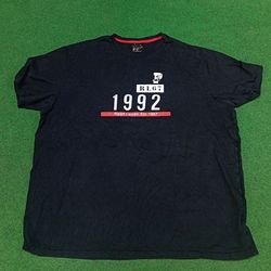 Mms175 Ralph Lauren Plain T-Shirt