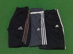 Mms177 pantaloni Adidas