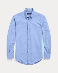 Ralph Lauren cotton shirts