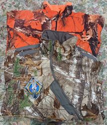 Jungel Printed Jacket