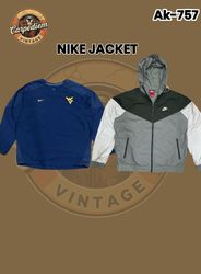 Nike Jacket Ak-757