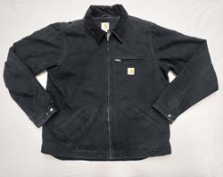 CR1220 Upcycled Carhartt Jackets