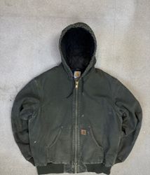 GIACCA DA LAVORO CARHARTT 22