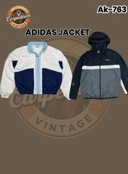 Adidas Jacket Ak-673
