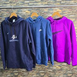 AV-0865 Nike Hoodies