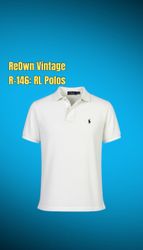 Ralph Lauren Polo Shirts | R-146