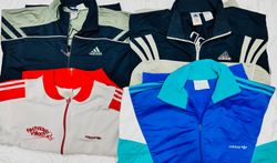 Adidas Trainingsjacke