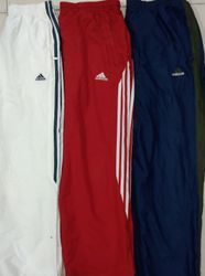 Adidas Track Pants