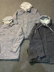 🔥Dickies Jackets - Tough & Stylish!🔥