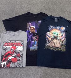 CRZ1730 Movie / Show T-Shirt