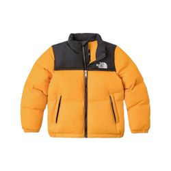 TNF PUFFER JACKET