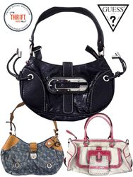 LX320 Premium Guess Handbags