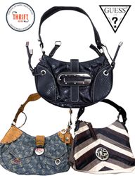 LX320 Premium Guess Handbags