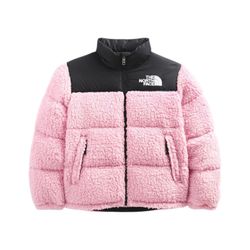 TNF Puffer jacket