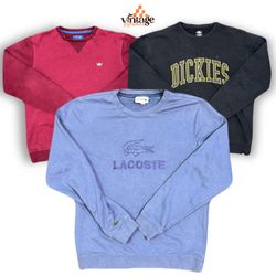 VPX1182 Mix Brand Sweatshirt