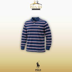 Camiseta de manga larga de Ralph Lauren