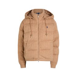 Polo Ralph Lauren puffer jacket