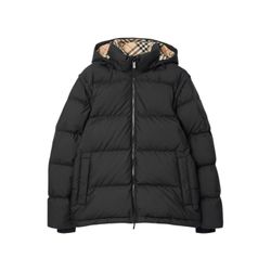 Burberry & Mont-bell Jacket