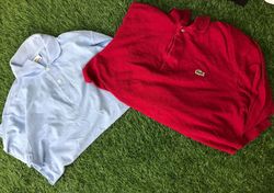 Lacoste T-shirt Original